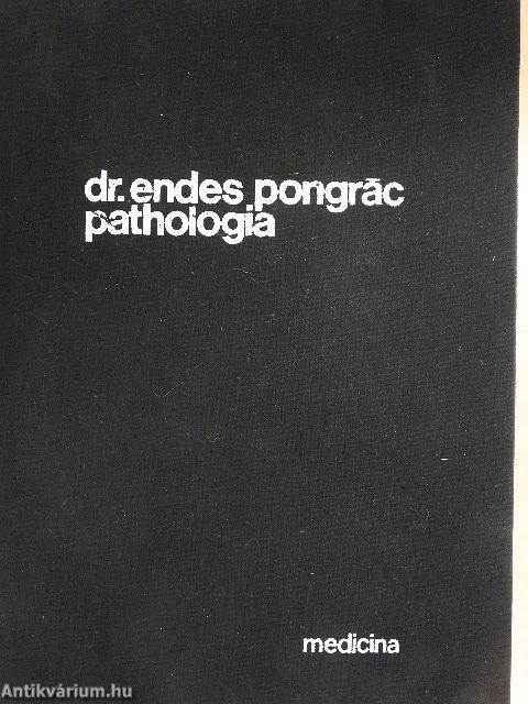 Pathologia I-II.