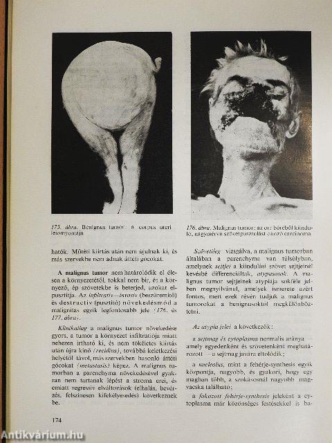 Pathologia I-II.