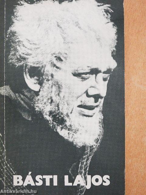Básti Lajos