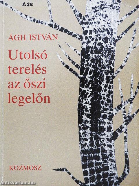 Utolsó terelés az őszi legelőn