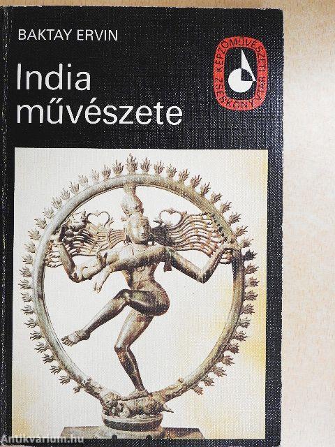 India művészete I. (töredék)