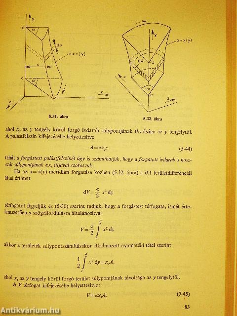 Matematika és számítástechnika I-II.