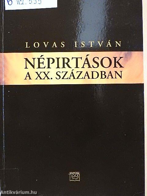 Népirtások a XX. században