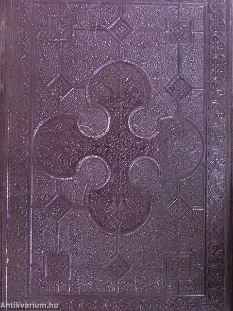 Brehms Thierleben V. (gótbetűs)