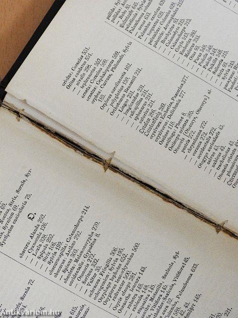 Brehms Thierleben V. (gótbetűs)