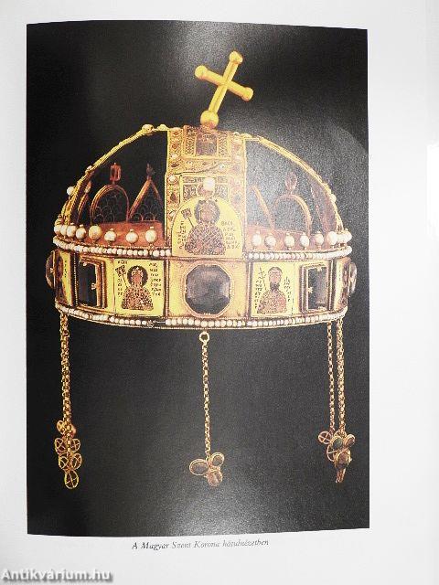 A magyarok eredete és ősi kultúrája I-II.