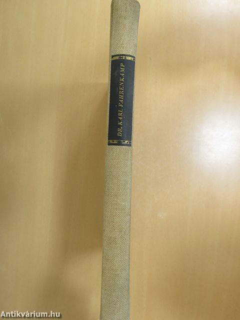 Wesentliches und Alltägliches vom Herzkranken