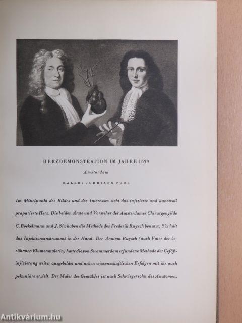 Wesentliches und Alltägliches vom Herzkranken