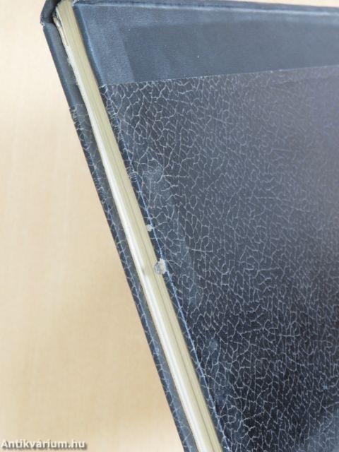 Kernphysikalische Tabellen