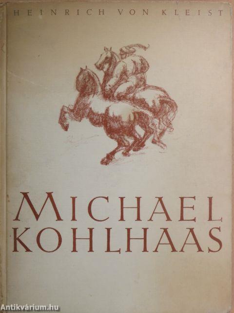 Michael Kohlhaas