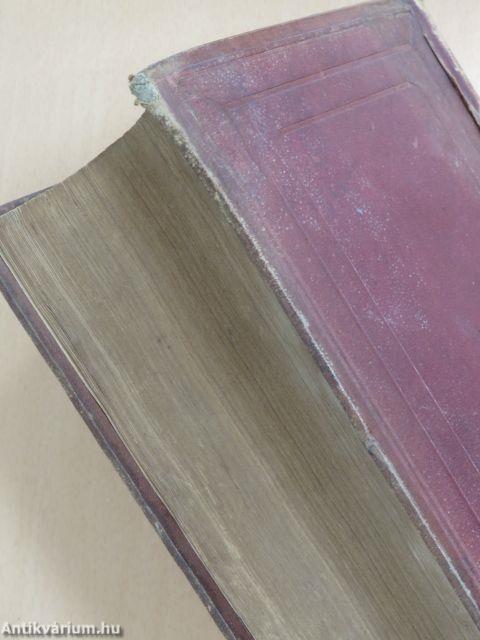 Dictionnaire Universel des Sciences, des Lettres et des Arts