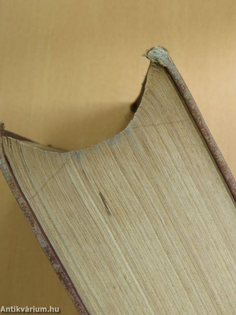 Dictionnaire Universel des Sciences, des Lettres et des Arts