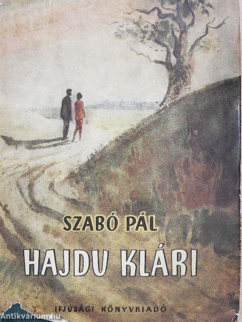 Hajdu Klári