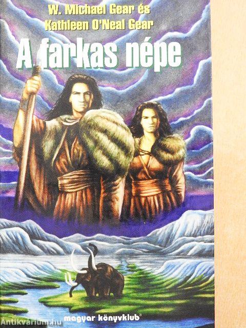 A farkas népe