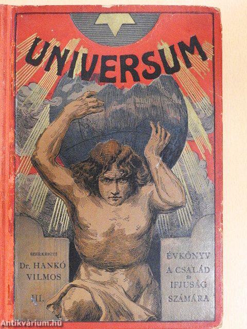 Universum III.