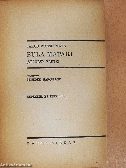 Bula Matari