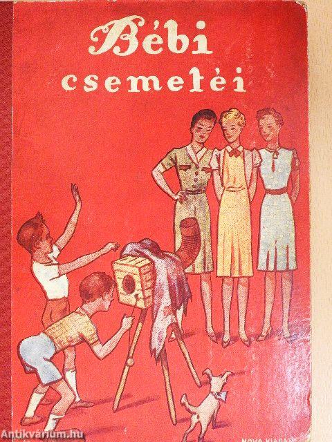 Bébi csemetéi