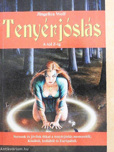 Tenyérjóslás