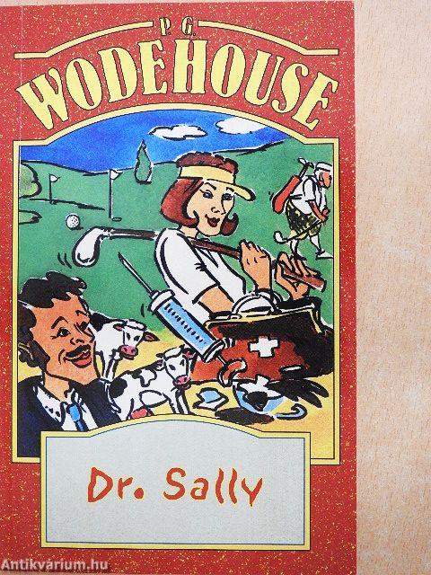 Dr. Sally