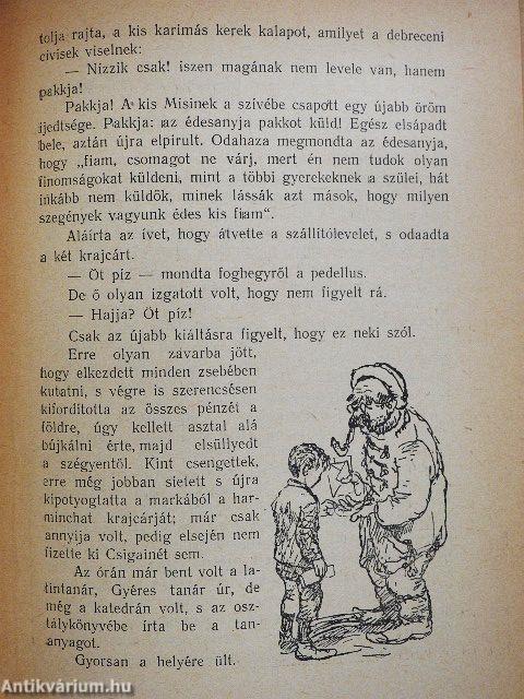 Légy jó mindhalálig