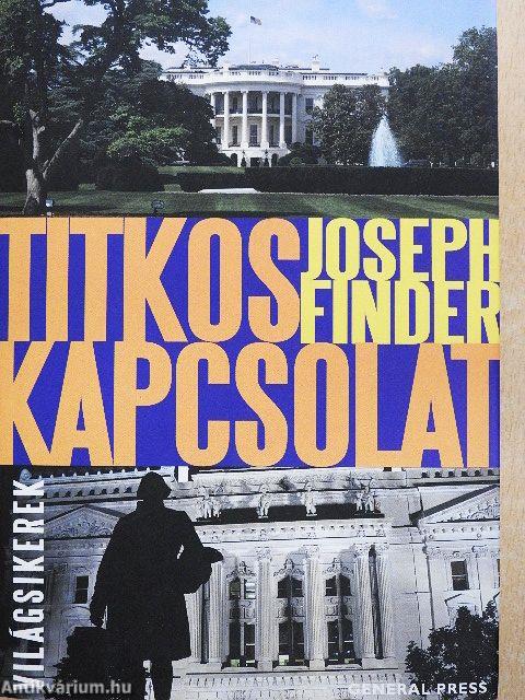 Titkos kapcsolat