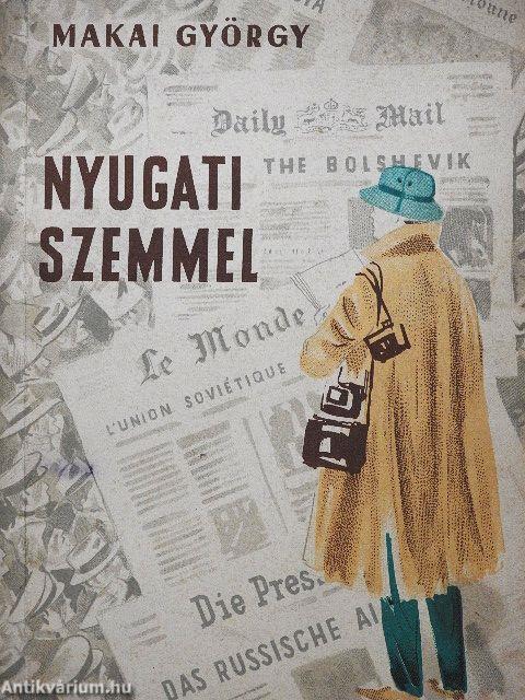 Nyugati szemmel