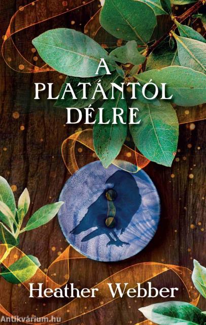 A platántól délre