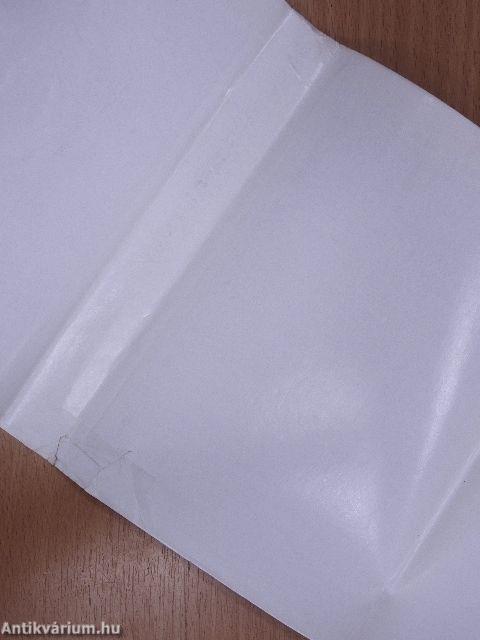 Messzi népek magyar kutatói II. (töredék)