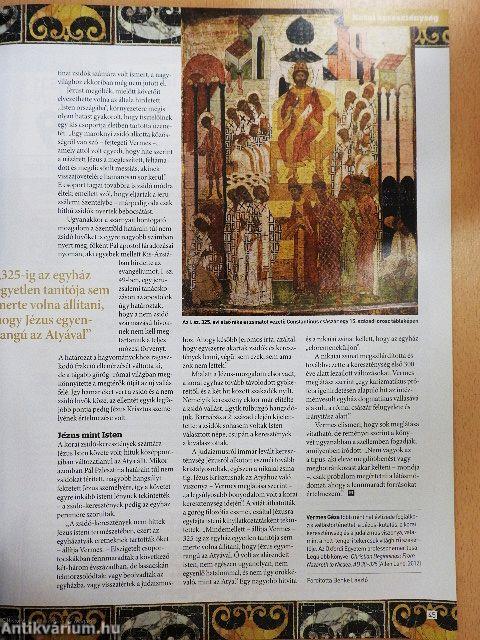 BBC History 2012. december