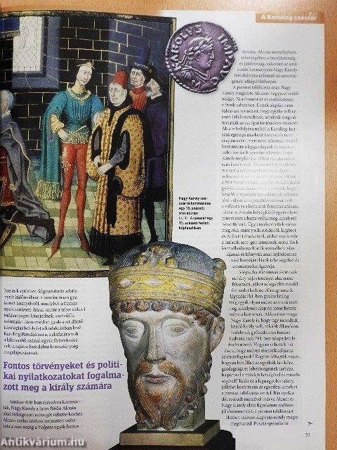 BBC History 2012. április