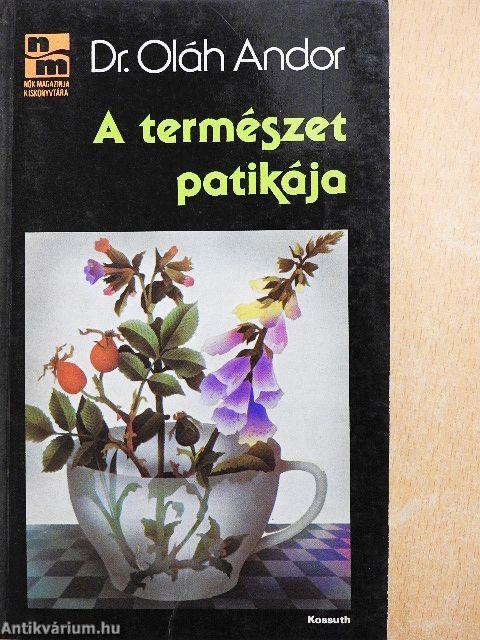 A természet patikája