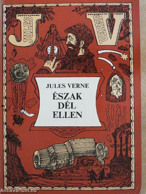 Észak Dél ellen