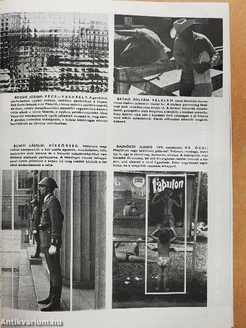 Fotó 1978. január-december