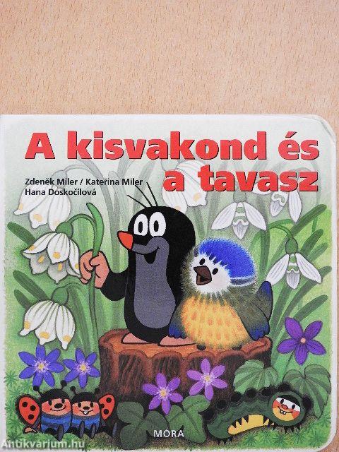 A kisvakond és a tavasz