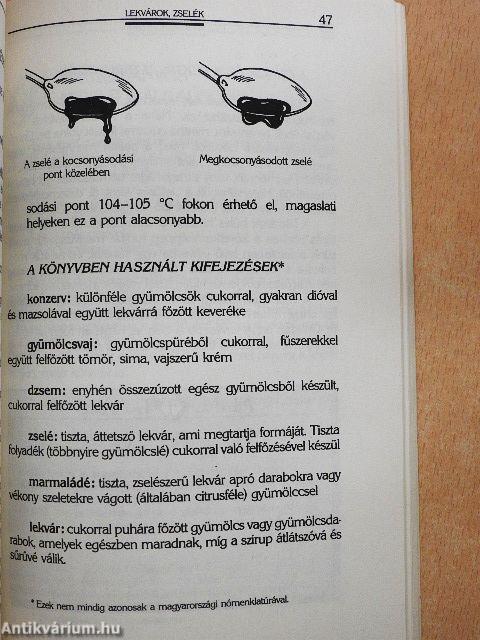 Befőzés amerikai módra mikrohullámmal