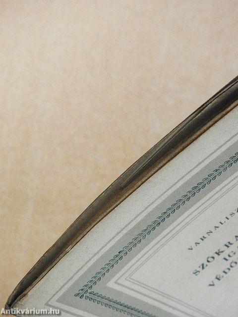 Szókratész igazi védőbeszéde