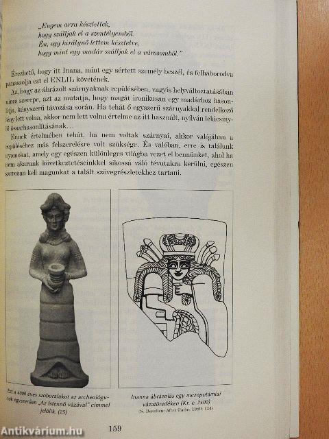 Nyisd fel a szemed és lássál