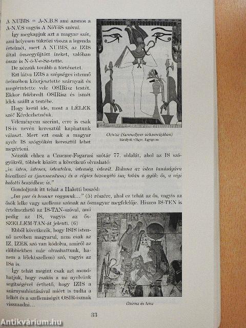 Nyisd fel a szemed és lássál