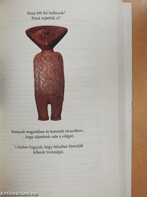 Nyisd fel a szemed és lássál