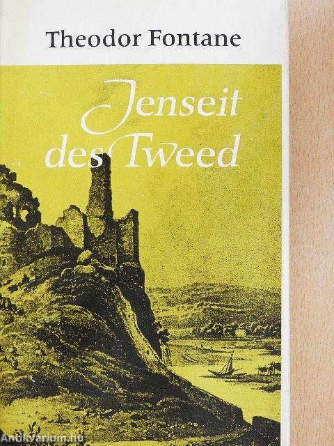 Jenseit des Tweed