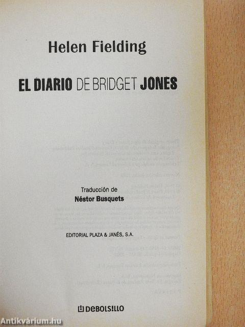 El Diario de Bridget Jones