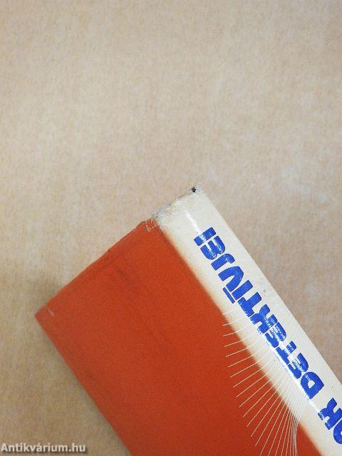 Az atomkorszak detektívjei