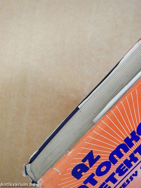 Az atomkorszak detektívjei