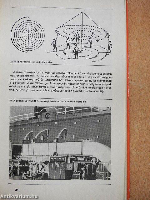 Az atomkorszak detektívjei
