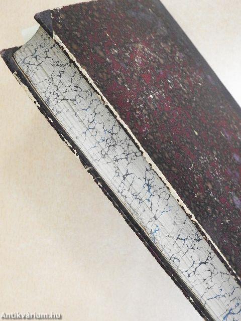 Der große Spiegel I-II. (gótbetűs)