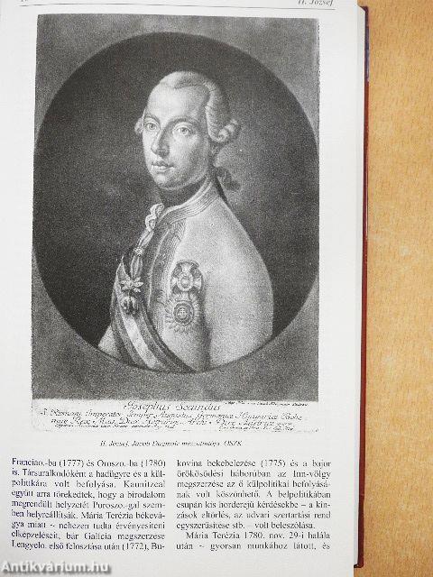 Magyar Művelődéstörténeti Lexikon V.