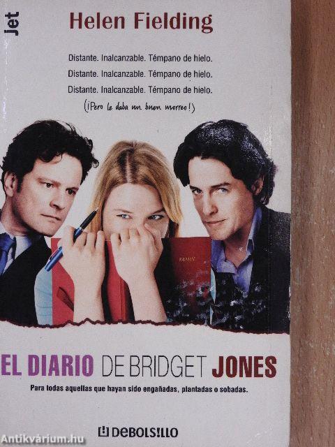 El Diario de Bridget Jones