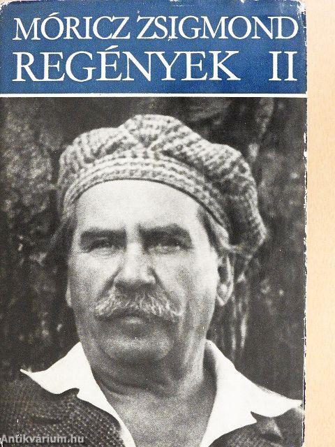 Regények II.