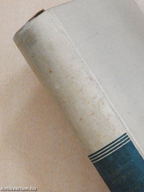 A Thibault család I-III.