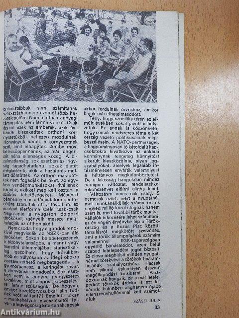 Nők Magazinja 1986/2.